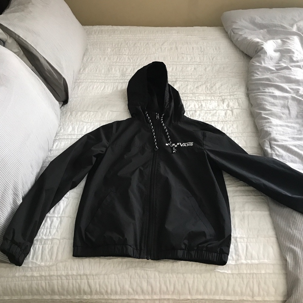 Windbreaker